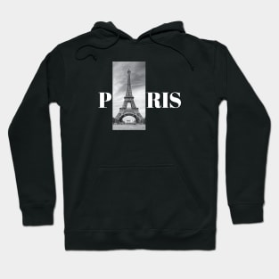 Paris Hoodie